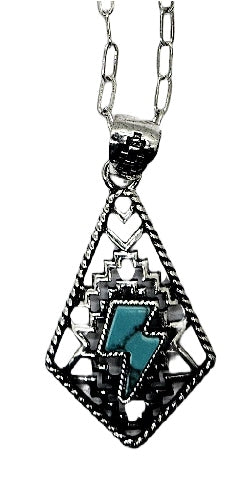 Necklace - #25357/1