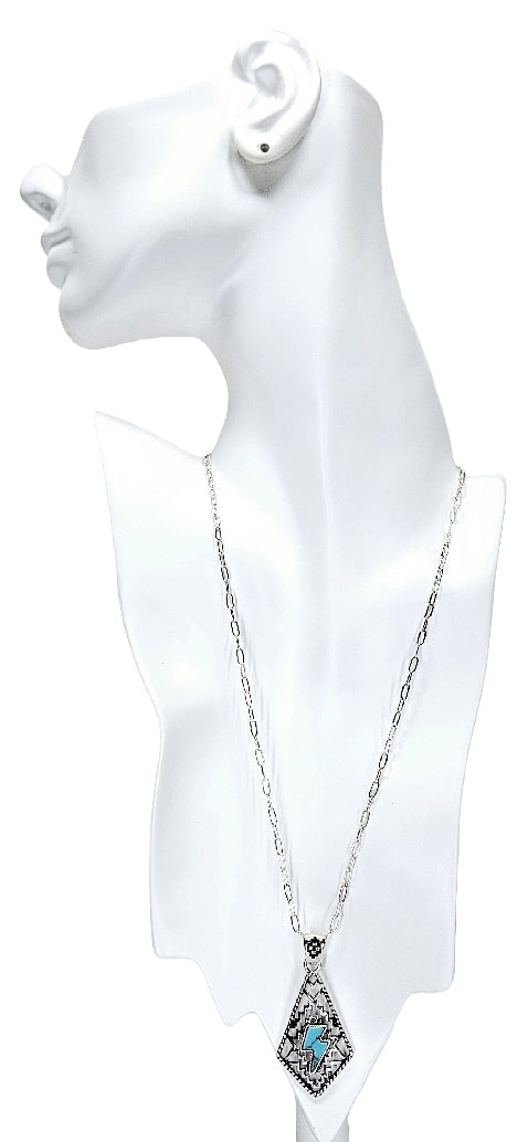 Necklace - #25357/1