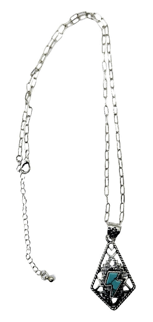 Necklace - #25357/1