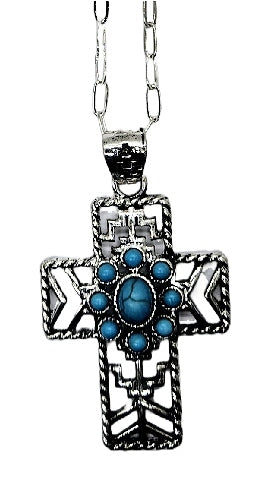 Necklace - #25357/2