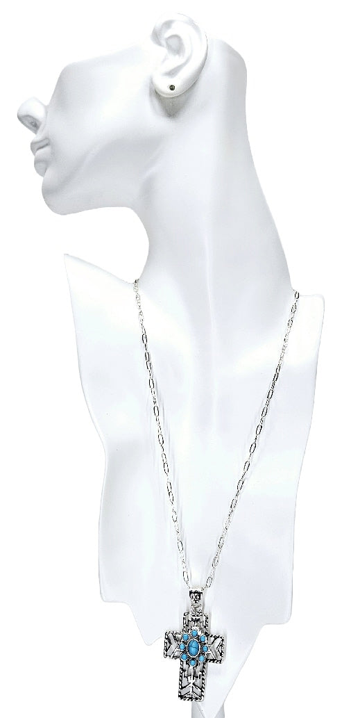 Necklace - #25357/2