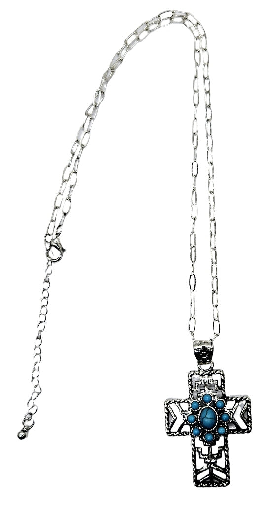 Necklace - #25357/2