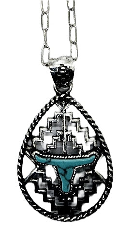 Necklace - #25357/4