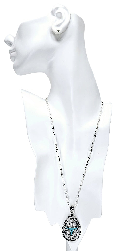 Necklace - #25357/4