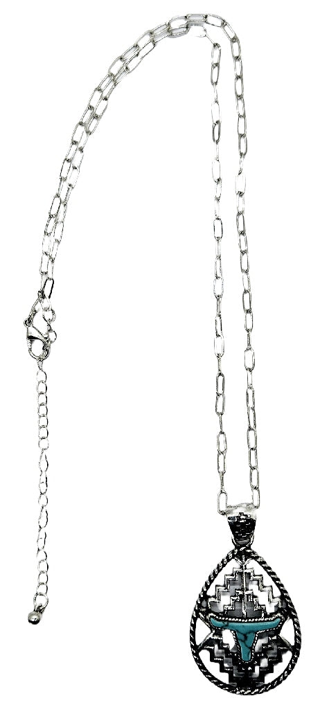 Necklace - #25357/4
