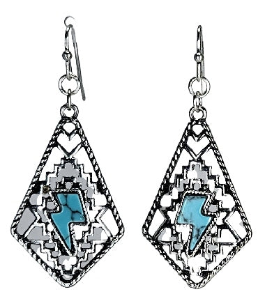 Earring - #25358/1