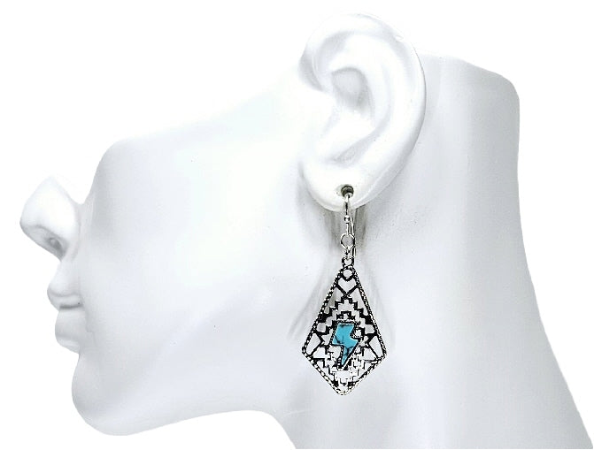 Earring - #25358/1