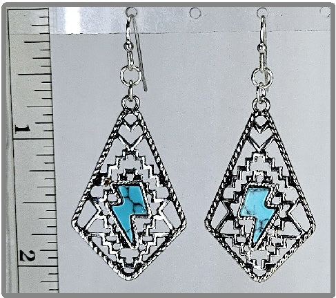 Earring - #25358/1