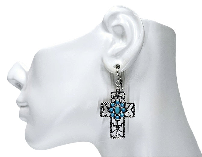 Earring - #25358/2