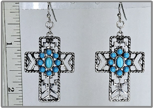 Earring - #25358/2