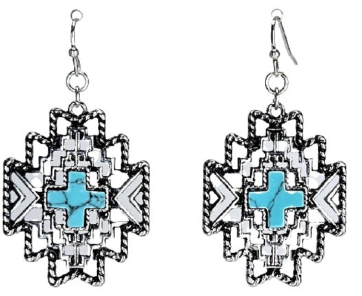 Earring - #25358/3