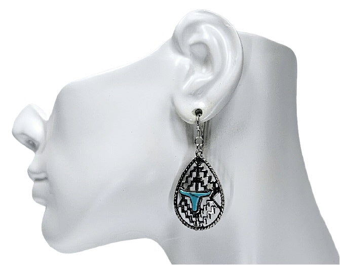 Earring - #25358/4