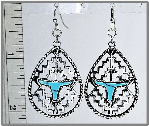 Earring - #25358/4