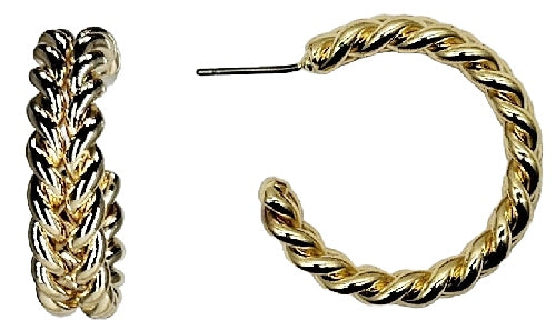 Earring - #25360/1