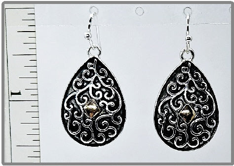 Earring - #25361/1