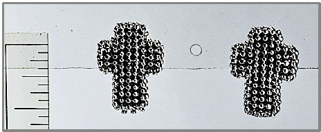 Earring - #25365/2