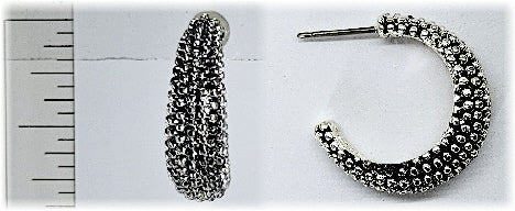 Earring - #25365/3