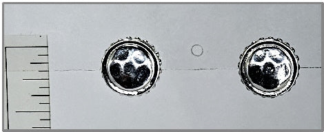 Earring - #25366/3