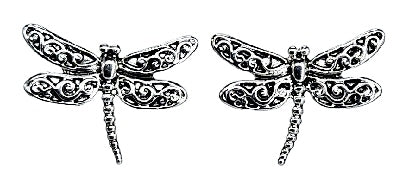 Earring - #25367/3