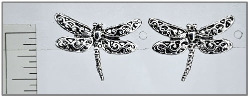 Earring - #25367/3