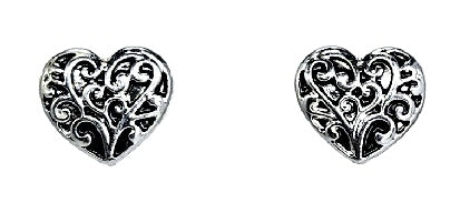 Earring - #25368/2