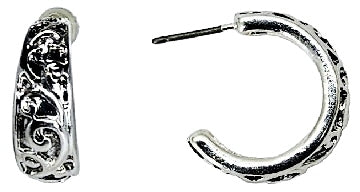 Earring - #25368/3
