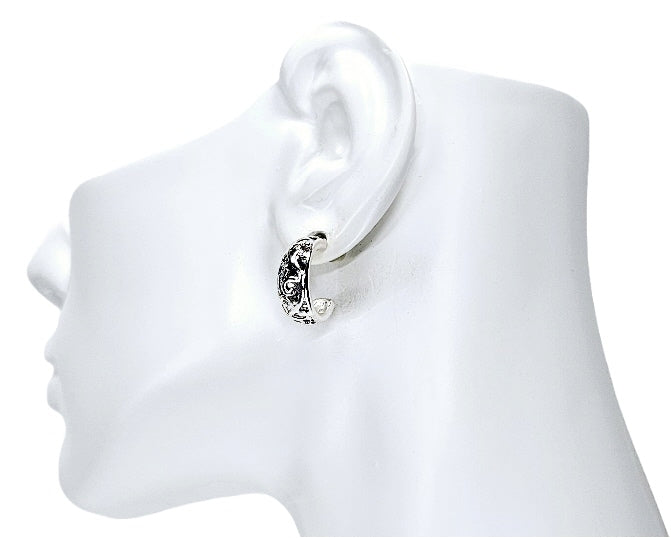 Earring - #25368/3