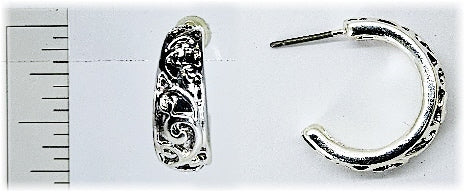 Earring - #25368/3