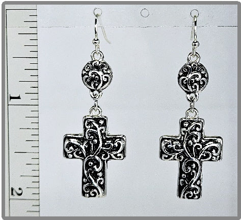 Earring - #25370