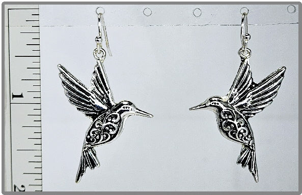 Earring - #25371