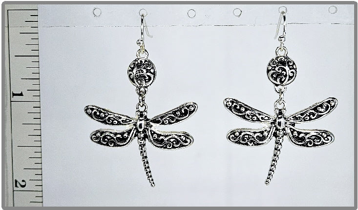 Earring - #25372