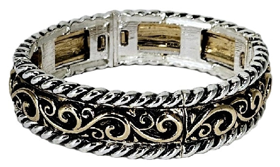 Bracelet - #25375/2