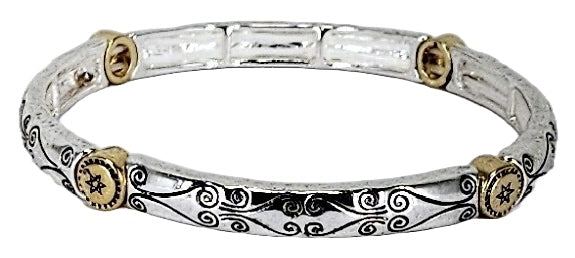Bracelet - #25384/1