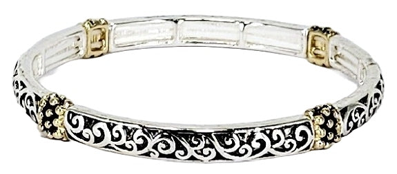 Bracelet - #25385/1