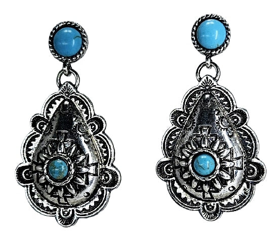 Earring - #25387/1