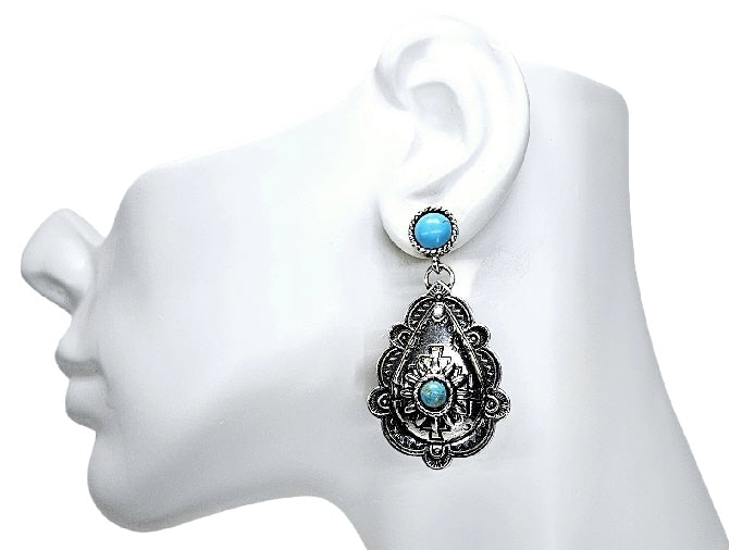 Earring - #25387/1