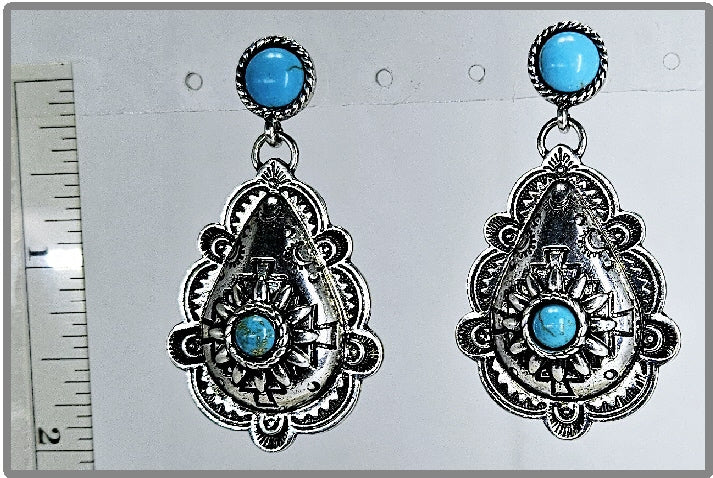 Earring - #25387/1