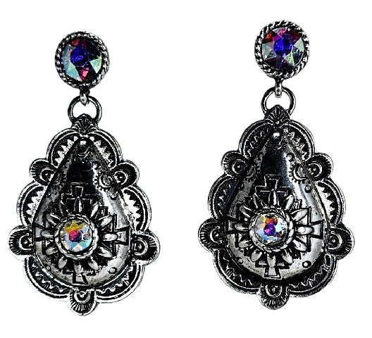 Earring - #25387/2