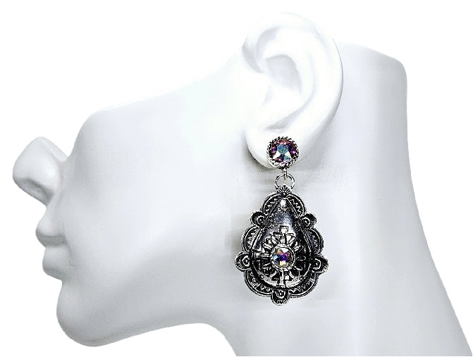 Earring - #25387/2