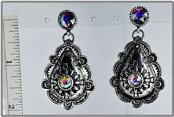 Earring - #25387/2