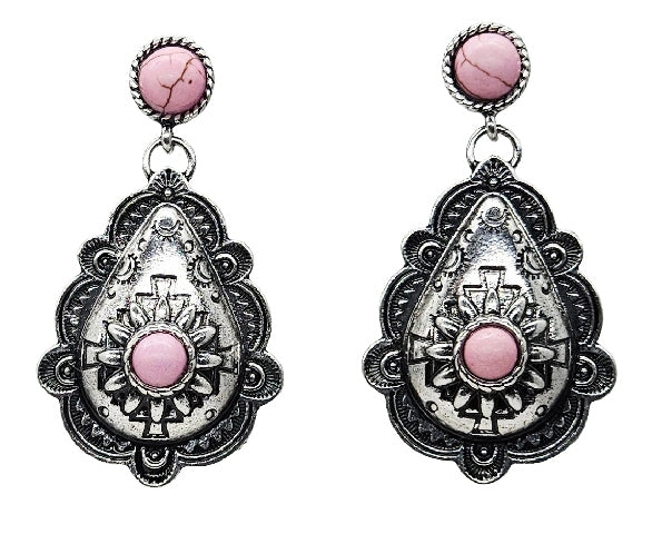 Earring - #25387/3