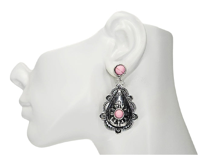 Earring - #25387/3