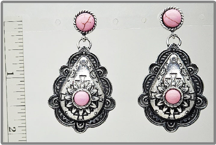 Earring - #25387/3