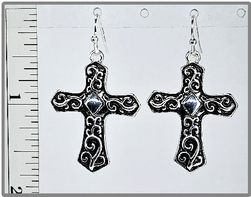 Earring - #25388/2
