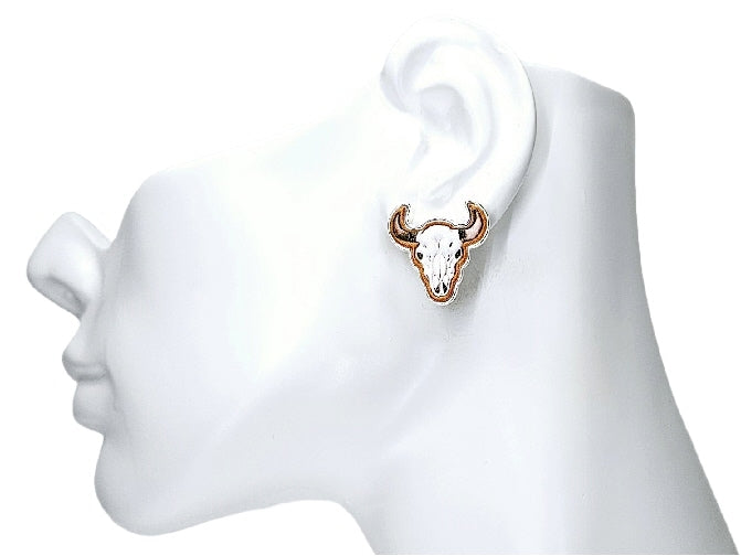 Earring - #25395