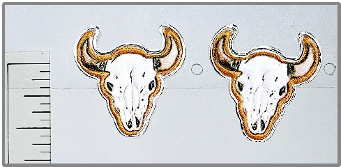 Earring - #25395