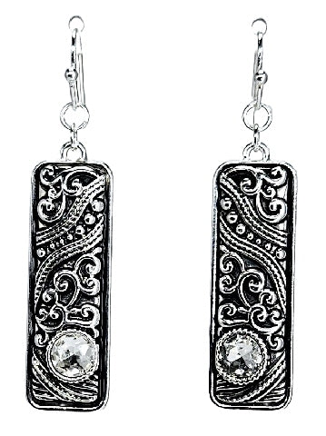 Earring - #25407/1