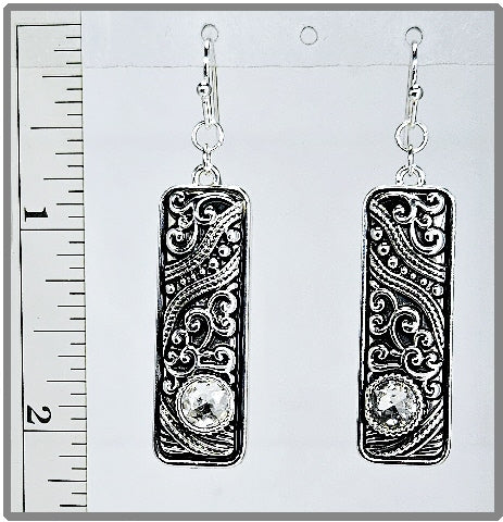 Earring - #25407/1