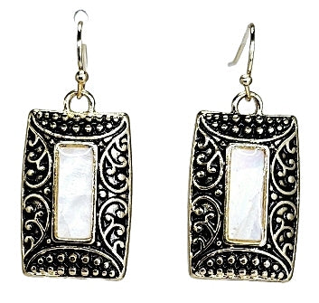 Earring - #25408/1