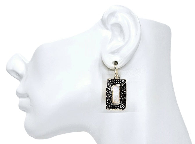 Earring - #25408/1